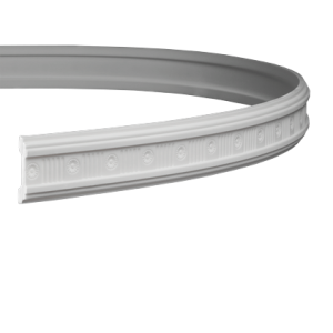 listwa Gaudi 1.51.336 Flex