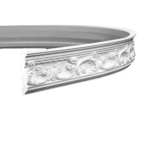 listwa Gaudi 1.50.124 Flex