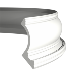 listwa Gaudi 1.50.209 Flex