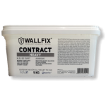 Profesjonalny klej do tapet Wallfix Contract Heavy 5 kg