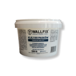 Klej Wallfix 500g do borderów i podklejania tapet