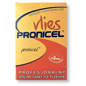 Klej do tapet Pronicel VLIES 300g
