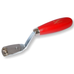 Specjalistyczny nóż trymer 038623-96 22mm z rączką, do cięcia tapet