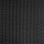 Panel AC MOTION TWO Black samoprzylepny