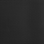 Panel AC MOTION ONE Black
