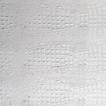 Panel SL CROCO Silver PF met