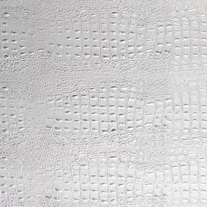Panel SL CROCO Silver PF met