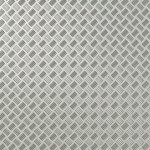 Panel SL STEP 5 Silver PF met samoprzylepny