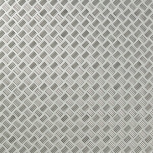Panel SL STEP 5 Silver PF met samoprzylepny