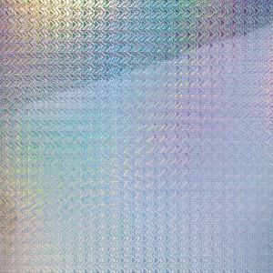 Panel MS 5x5 flex Classic GALAXY Silver samoprzylepny