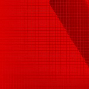 Panel MS Magic Red 5x5 flex Classic samoprzylepny