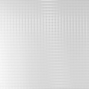Panel MSC Silver 30x30 flex Classic samoprzylepny