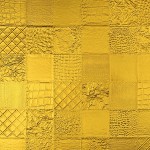 Panel LL COLLAGE Oro samoprzylepny
