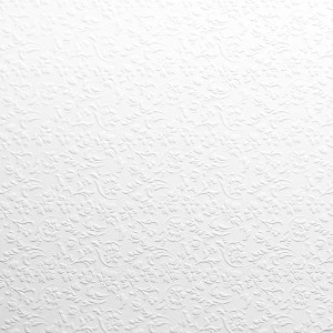 Panel LL FLORAL White
