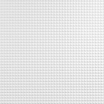 Panel LL QUADRO Bianco matt samoprzylepny