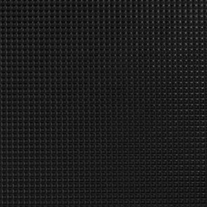 Panel LL QUADRO Nero matt