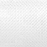 Panel LL ROMBO 40 Bianco matt