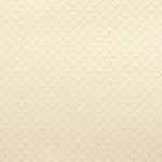 Panel LL ROMBO 40 Creme matt