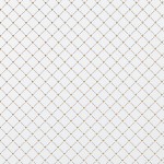 Panel PL 3D H-10-30 Pearl White PF Gold