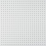 Panel PL 3D Q-10-40-40 Silver PF Silver