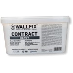 Profesjonalny klej do tapet Wallfix Contract Heavy 10 kg