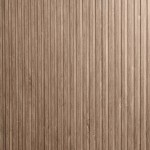 Panel lamelowy ścienno-sufitowy Paryż 275x60x3,8cm