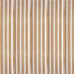 Panel lamelowy ścienno-sufitowy Oslo 275x60x3,8cm