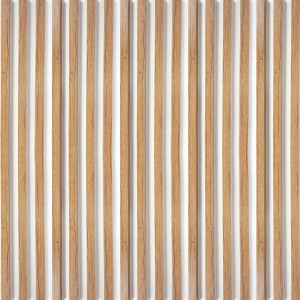 Panel lamelowy ścienno-sufitowy Oslo 275x60x3,8cm