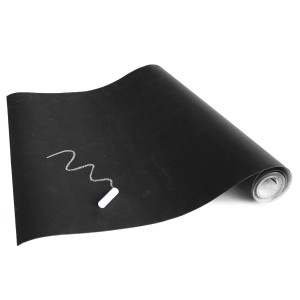 tapeta 1495.99b tablicowa czarna