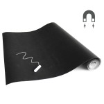 tapeta 1495.102a magnetyczna tablicowa czarna