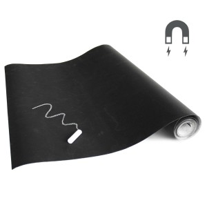 tapeta 1495.102a magnetyczna tablicowa czarna