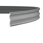 listwa Gaudi 1.50.126 Flex