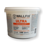Uniwersalny klej do tapet Wallfix Ultra 12 kg