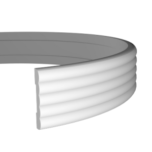listwa Gaudi 1.51.356 Flex
