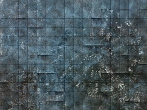 mural 1643.21C