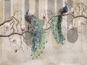 mural 1795.15B