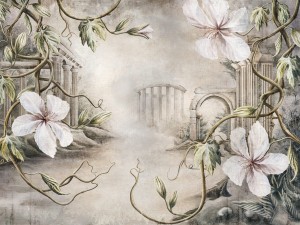 mural 1795.30A