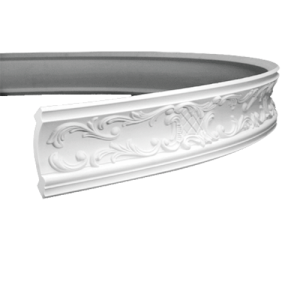 listwa Gaudi 1.50.125 Flex