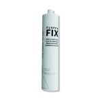 Klej Fluffo Fix do paneli SOFT kartusz 280ml