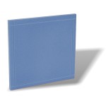 Fluffo PIXEL DECO L EDGE wygłuszający miękki fazowany panel ścienny 