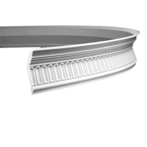 listwa Gaudi 1.50.104 Flex