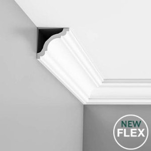 listwa Orac CX123 Flex