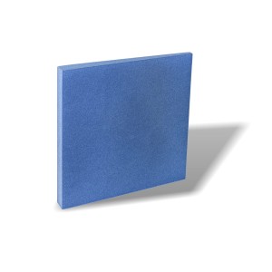 Fluffo CUBE 3D wygłuszający miękki panel ścienny