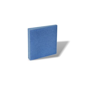 Fluffo CUBIC 3D wygłuszający miękki panel ścienny