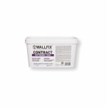 Profesjonalny klej do ciężkich tapet Wallfix Contract Extreme 1 kg