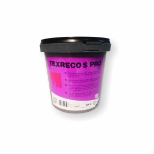 Uniwersalny klej do tapet Texreco S 0,7 kg na powierzchnie niechłonne