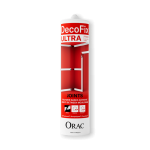 klej DecoFix Ultra 270ml do łączeń listew