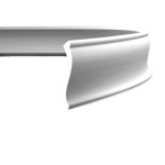 listwa Gaudi 1.50.222 Flex