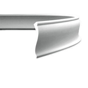 listwa Gaudi 1.50.222 Flex