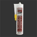klej Domostyl HYBRID 290ml do sztukaterii elewacyjnej